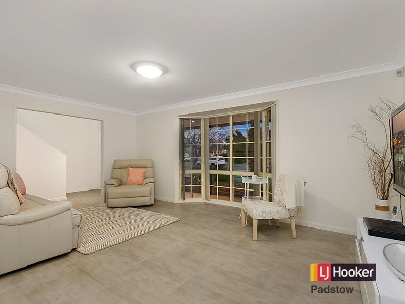 23 Martin Crescent, Milperra NSW 2214