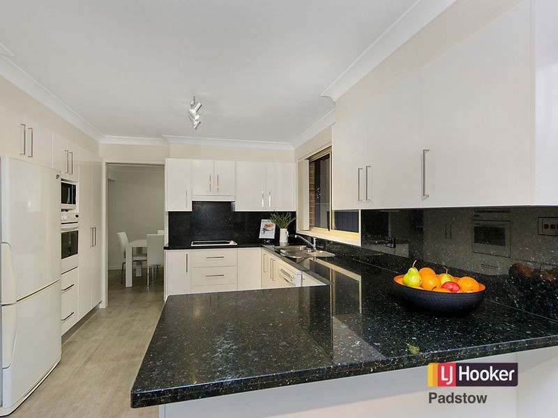 23 Martin Crescent, Milperra NSW 2214