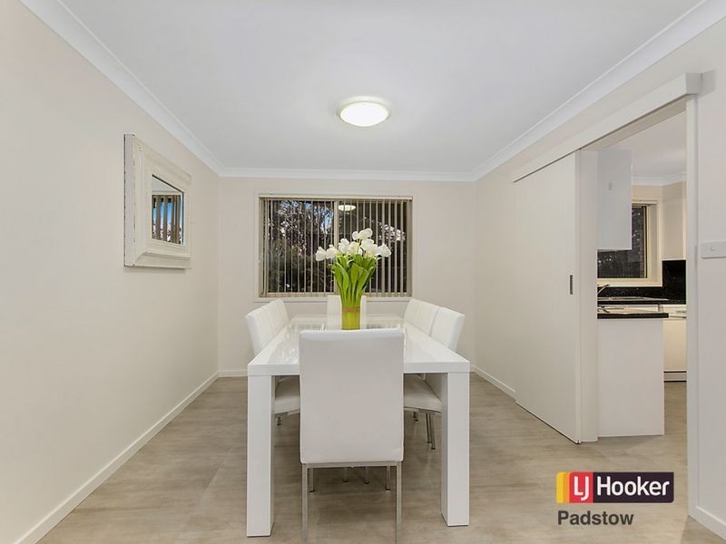 23 Martin Crescent, Milperra NSW 2214