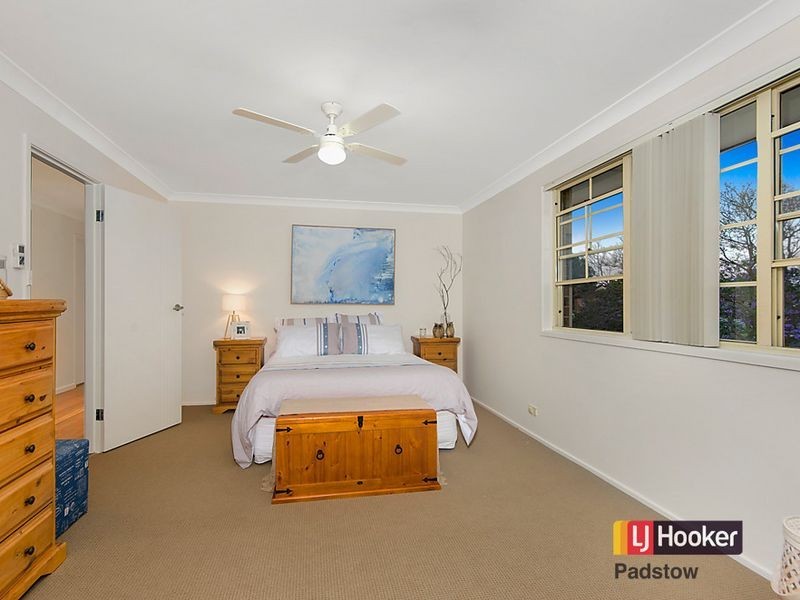 23 Martin Crescent, Milperra NSW 2214