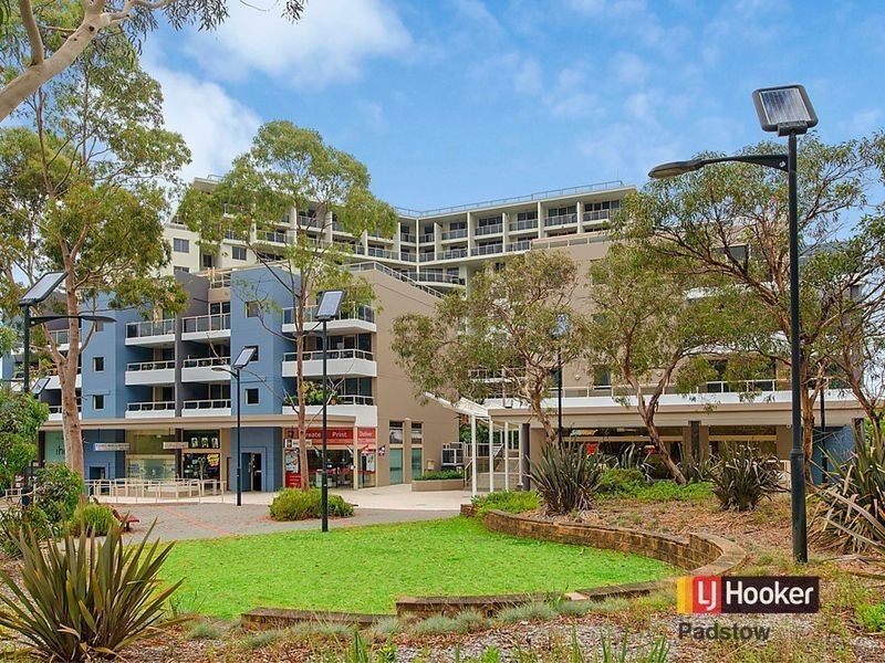46/352-360 Kingsway, Caringbah NSW 2229