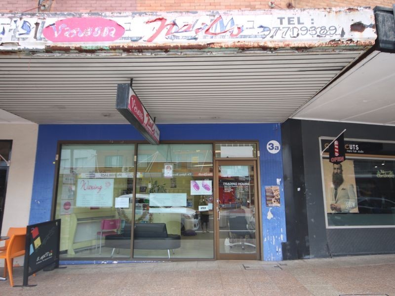 3a Padstow Parade, Padstow NSW 2211