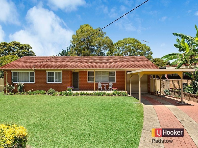 51 Beamish Street, Padstow NSW 2211