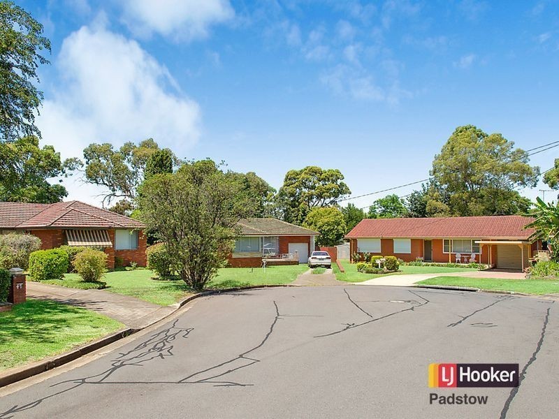 51 Beamish Street, Padstow NSW 2211