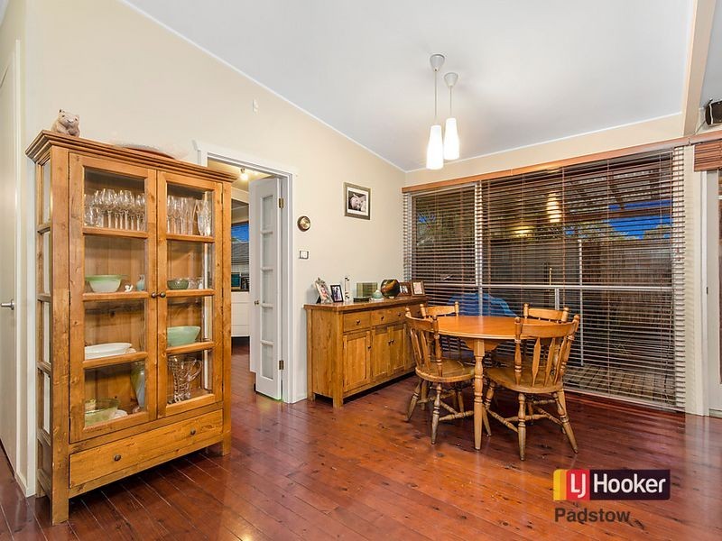 55 Ellesmere Street, Panania NSW 2213