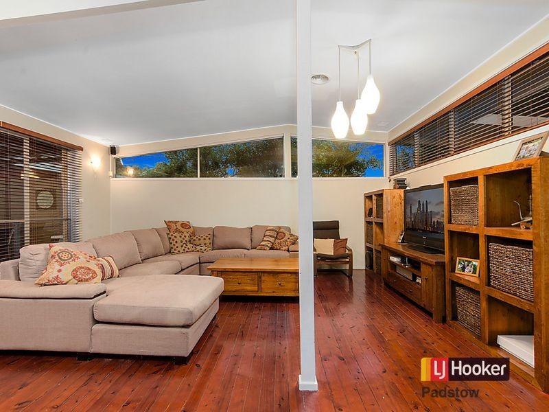 55 Ellesmere Street, Panania NSW 2213