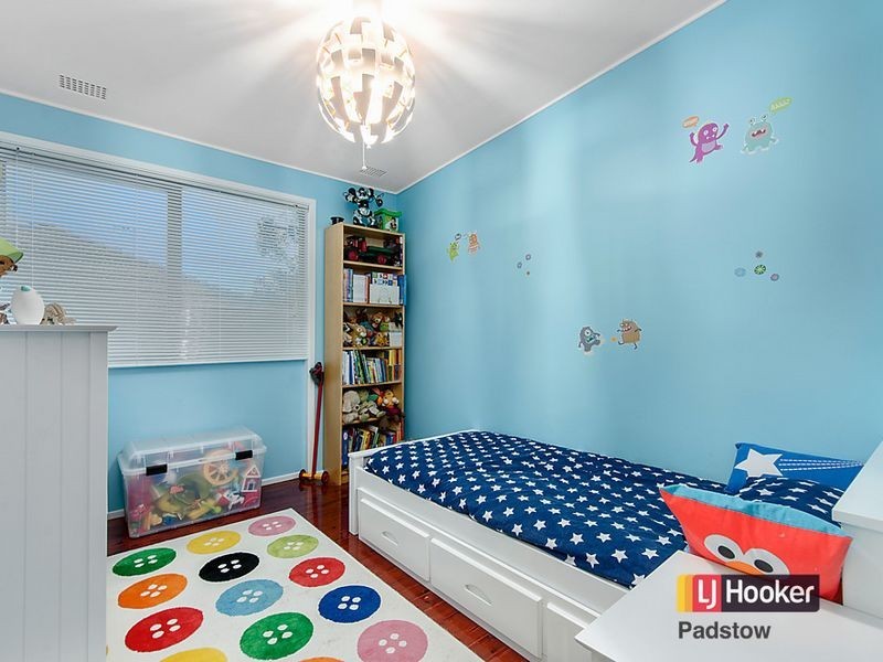 55 Ellesmere Street, Panania NSW 2213