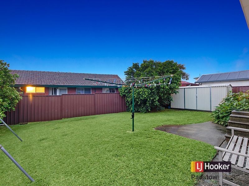 55 Ellesmere Street, Panania NSW 2213
