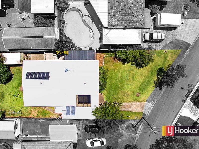 55 Ellesmere Street, Panania NSW 2213