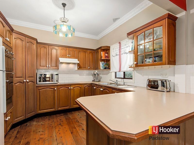 12 Baldwin Street, Padstow NSW 2211