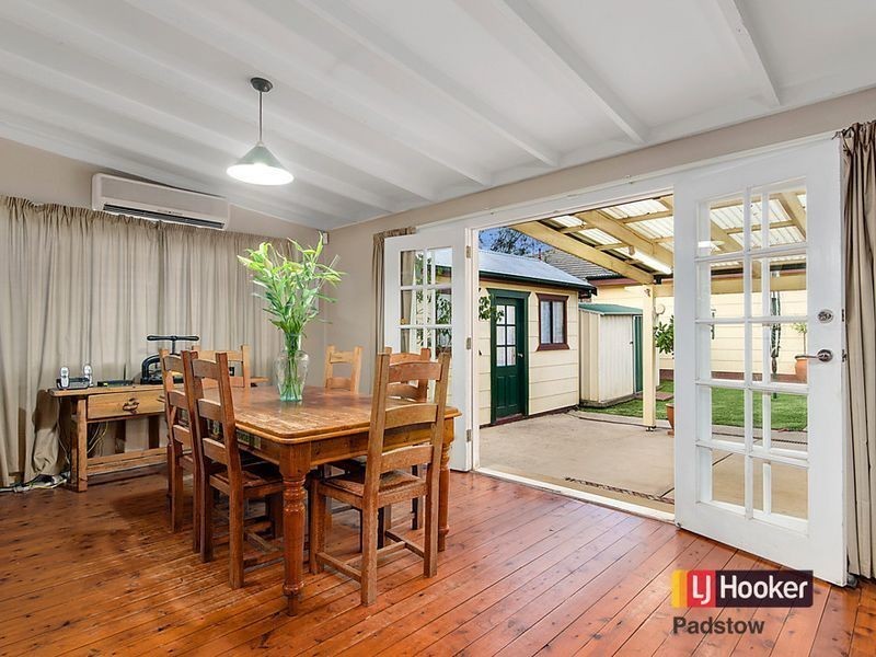 12 Baldwin Street, Padstow NSW 2211