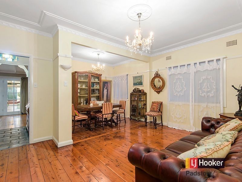 12 Baldwin Street, Padstow NSW 2211