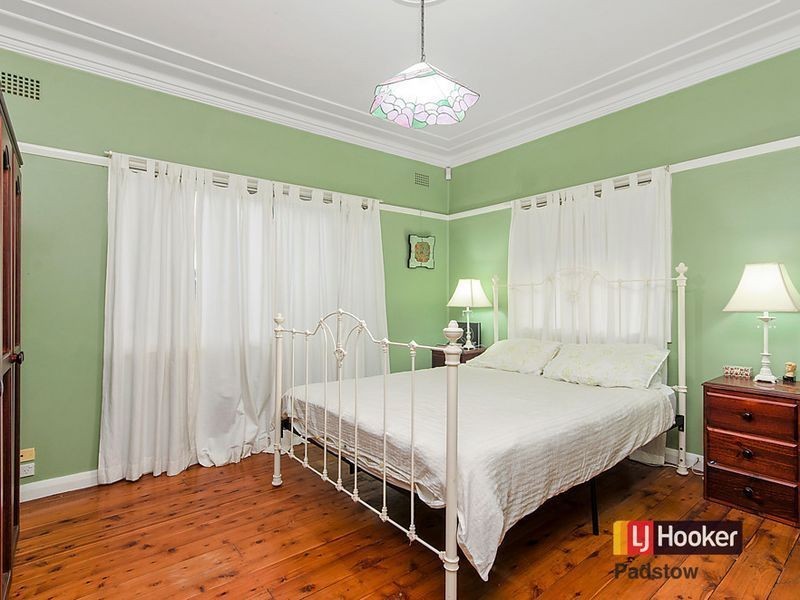 12 Baldwin Street, Padstow NSW 2211