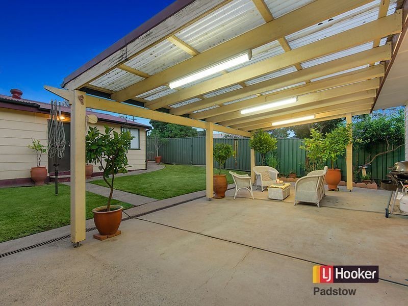 12 Baldwin Street, Padstow NSW 2211