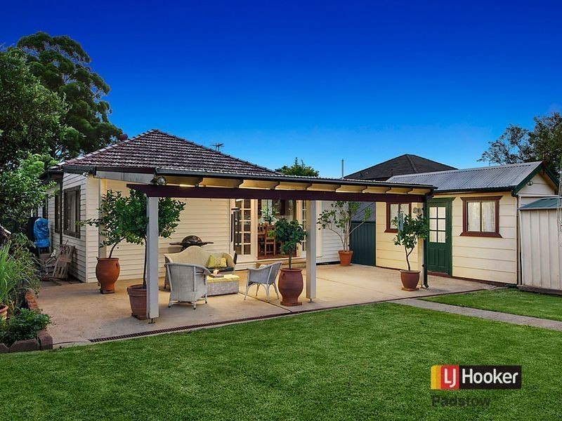 12 Baldwin Street, Padstow NSW 2211