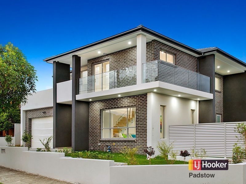 122 Gibson Avenue, Padstow NSW 2211