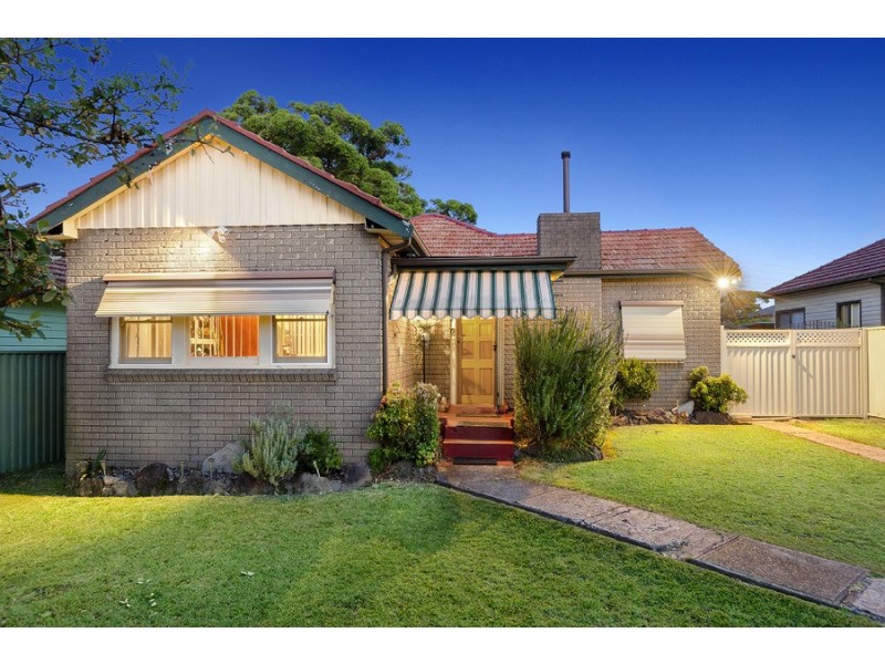 38 Dilke Road, Padstow Heights NSW 2211