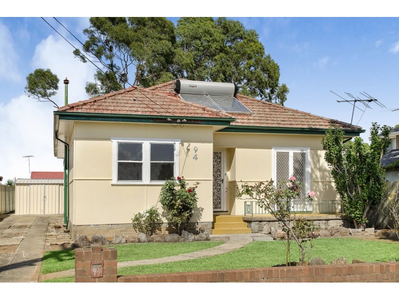 94 Doyle Road, Revesby NSW 2212