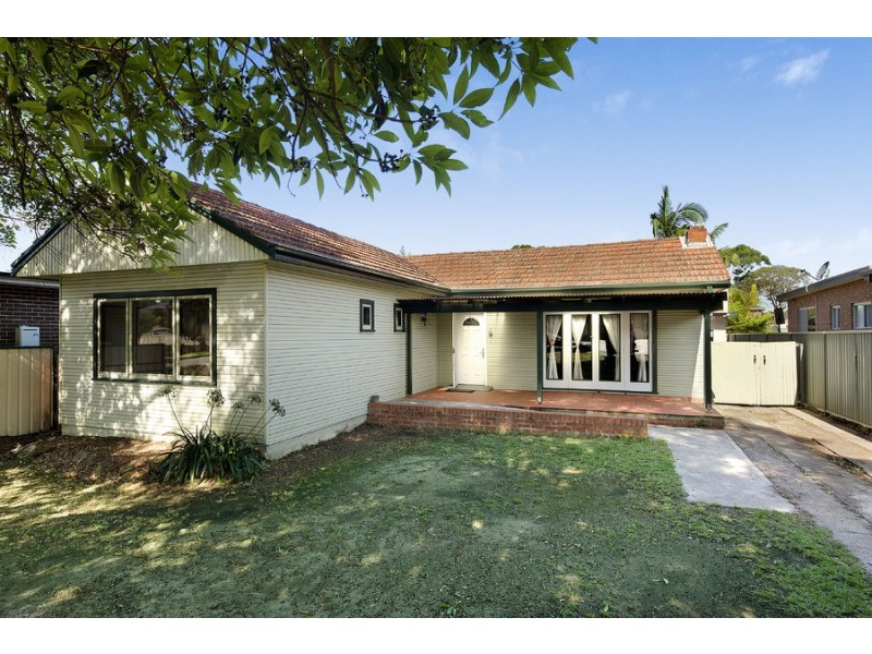 94 MacKenzie Street, Revesby NSW 2212