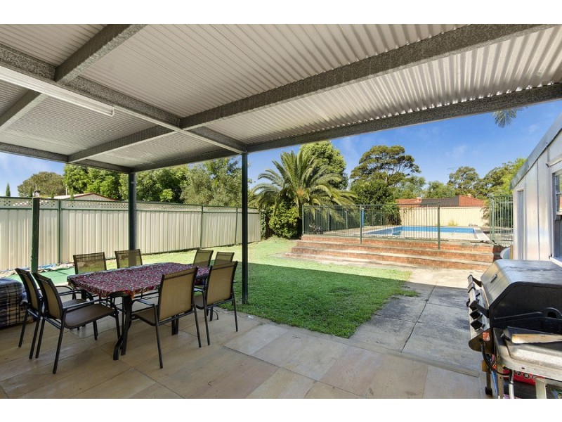 94 MacKenzie Street, Revesby NSW 2212