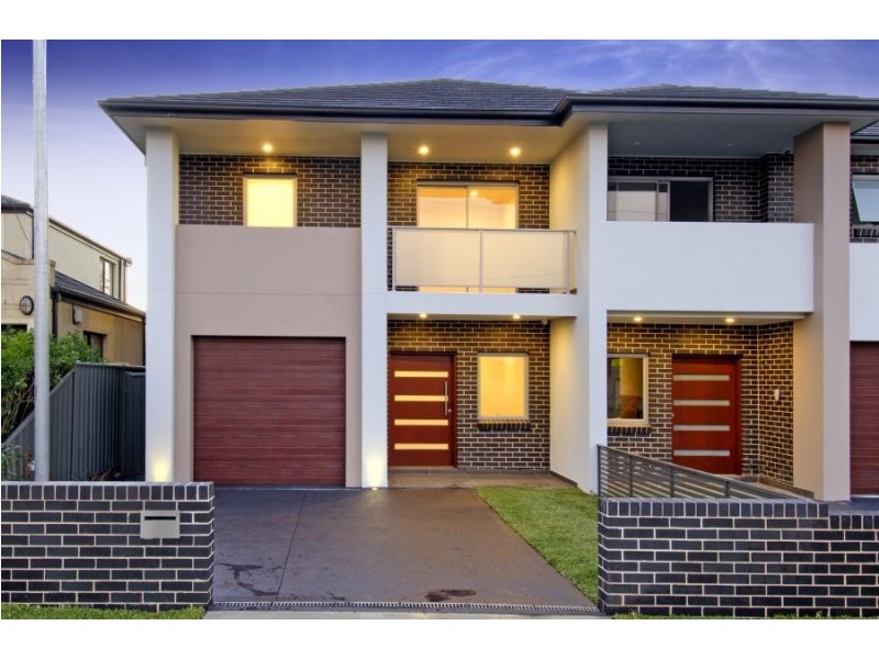50 Kennedy Street, Picnic Point NSW 2213