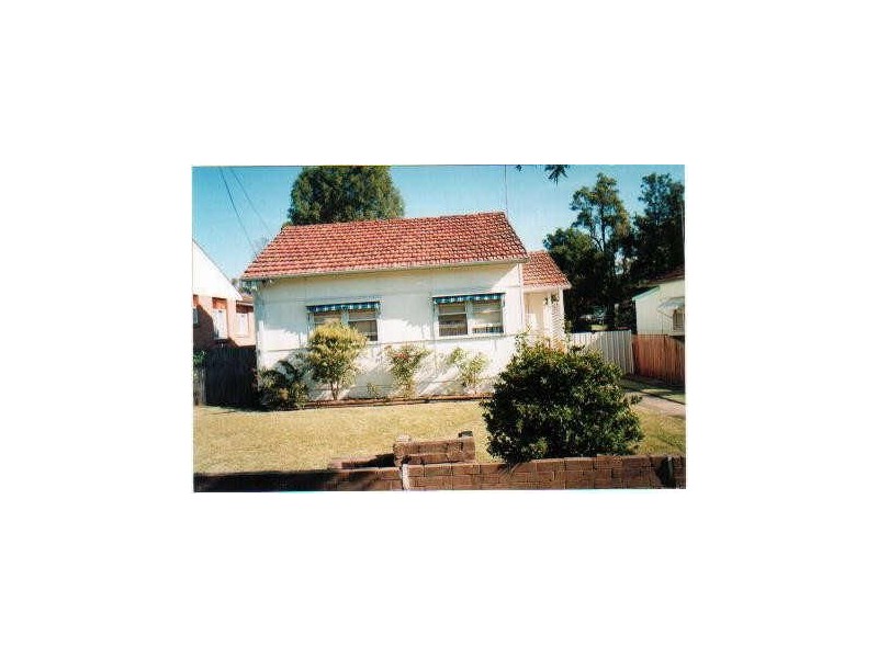 3 Anthony Avenue, Padstow NSW 2211