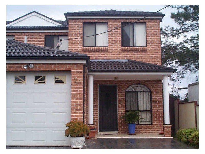 2a Segers Avenue, Padstow NSW 2211