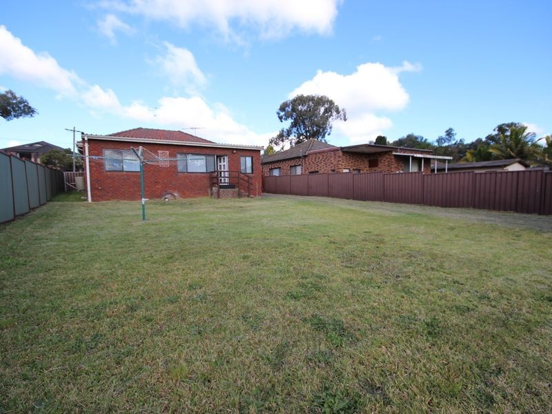 16 Sherwood Street, Revesby NSW 2212