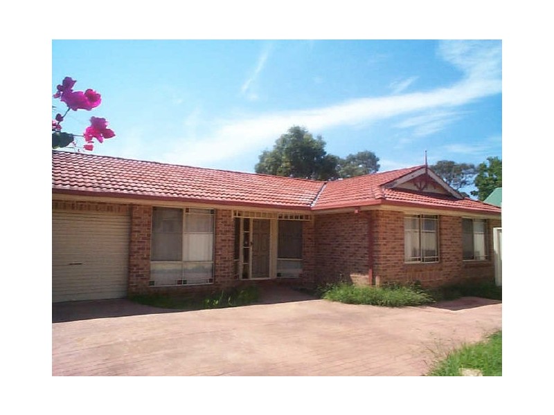 1b Wilson Street, Panania NSW 2213