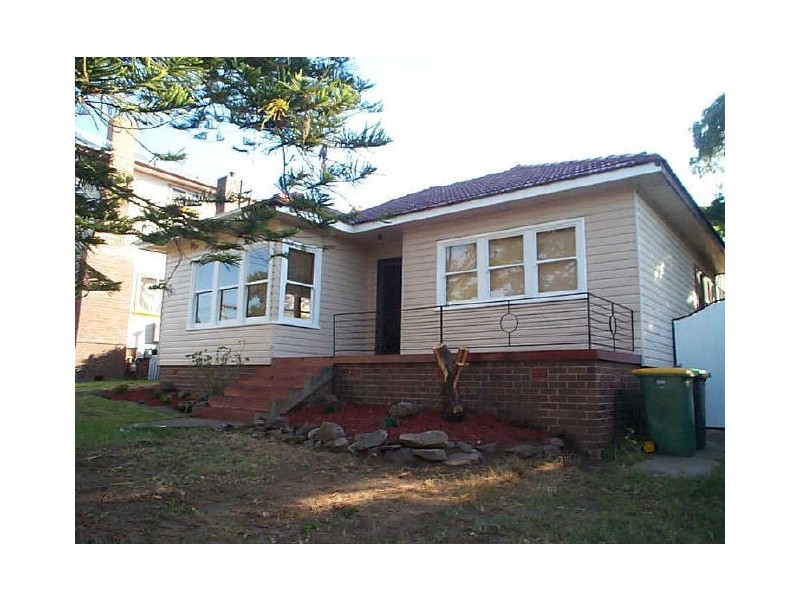 4 Brockman Avenue, Revesby Heights NSW 2212