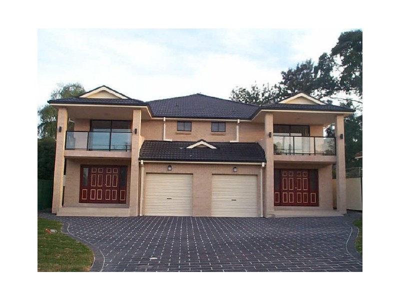 1d Burley Road, Padstow NSW 2211