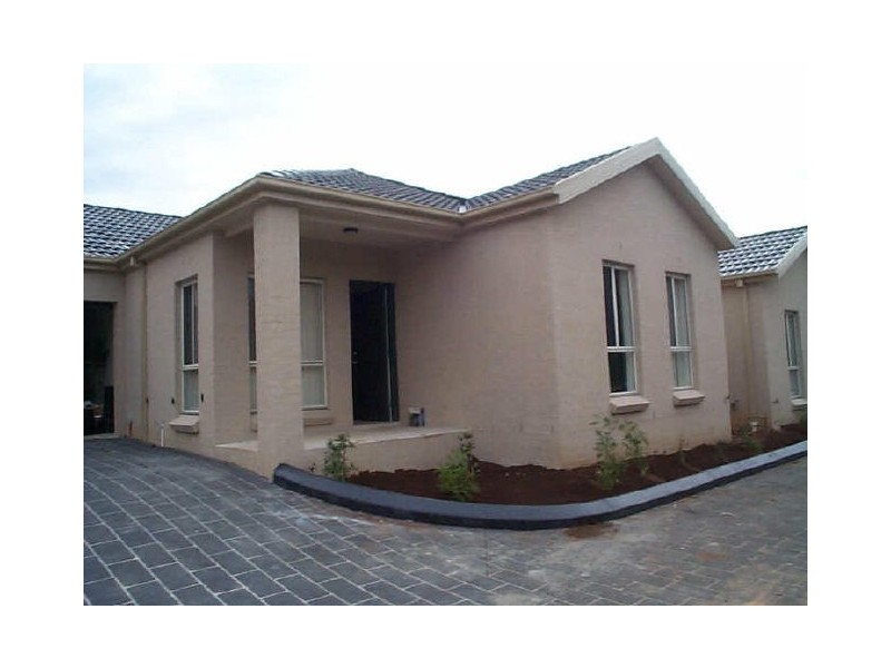 6/91-93 Mackenzie Street, Revesby NSW 2212