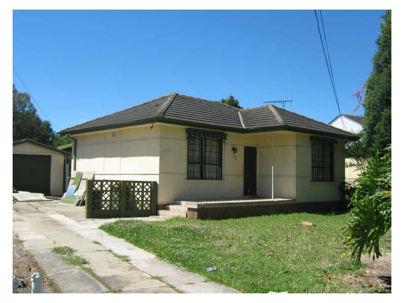 23 Benfield Parade, Panania NSW 2213