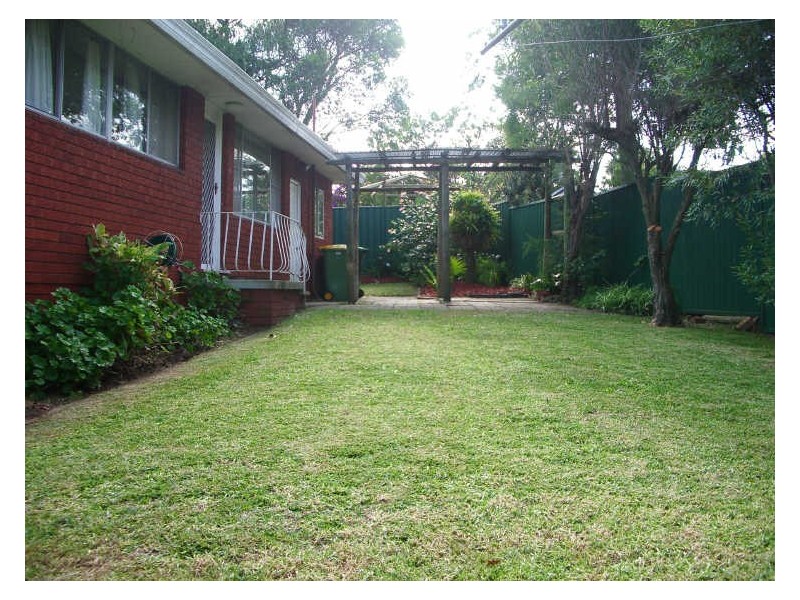 5 Shepherd Avenue, Padstow Heights NSW 2211