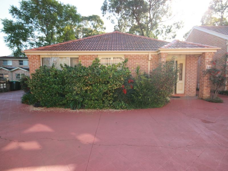 12/19 Gwandalan Road, Padstow NSW 2211