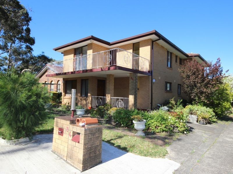 86 Yates Road, Bangor NSW 2234
