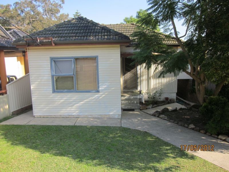 2/16 Roma Avenue, Padstow Heights NSW 2211