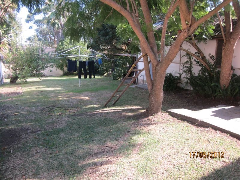 2/16 Roma Avenue, Padstow Heights NSW 2211