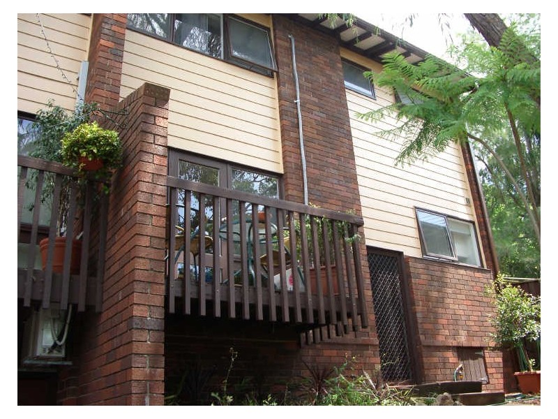 33/16-18 Alma Road, Padstow Heights NSW 2211