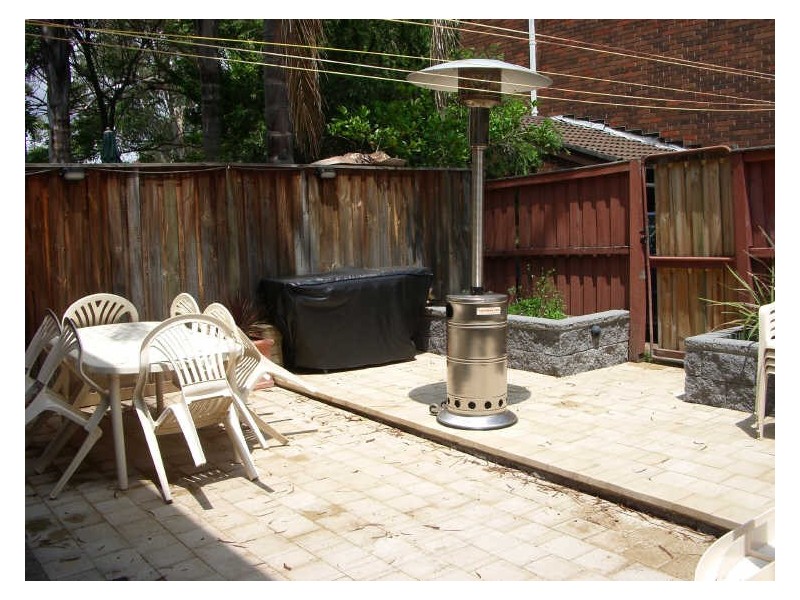 33/16-18 Alma Road, Padstow Heights NSW 2211