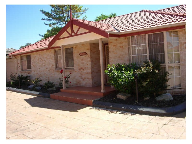 30/12 Turvey Street, Padstow NSW 2211