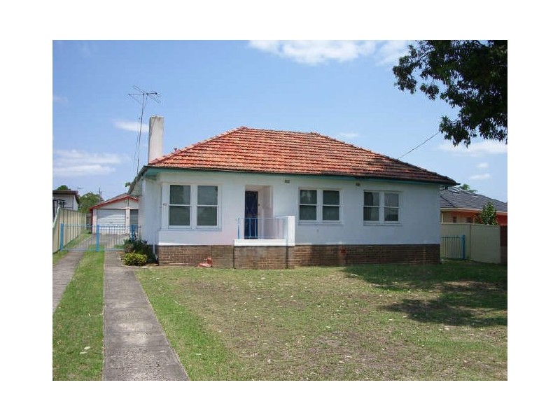 42 Doyle road, Revesby NSW 2212
