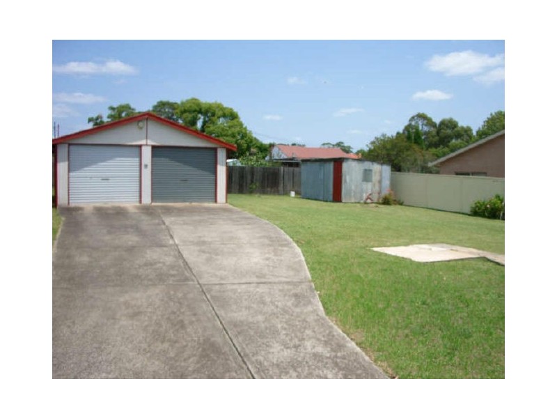 42 Doyle road, Revesby NSW 2212