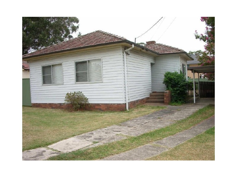 6 Fall Street, Revesby NSW 2212