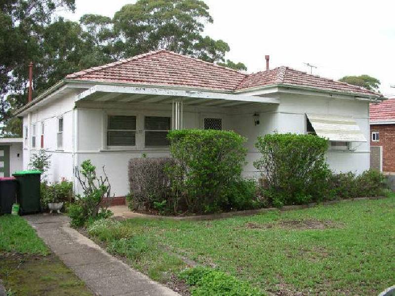 21 Gloucester Avenue, Padstow NSW 2211