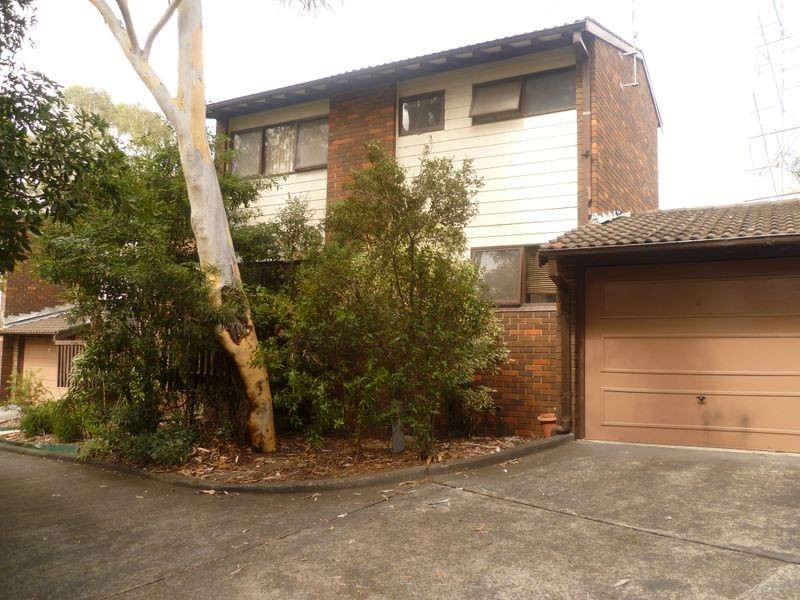 8/16 Alma Road, Padstow NSW 2211