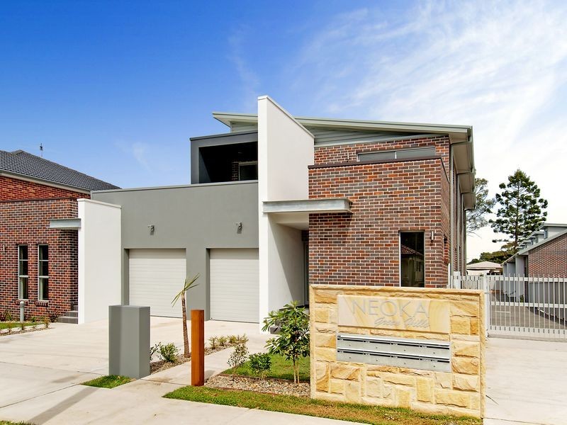 26-32 Eddie Avenue, Panania NSW 2213