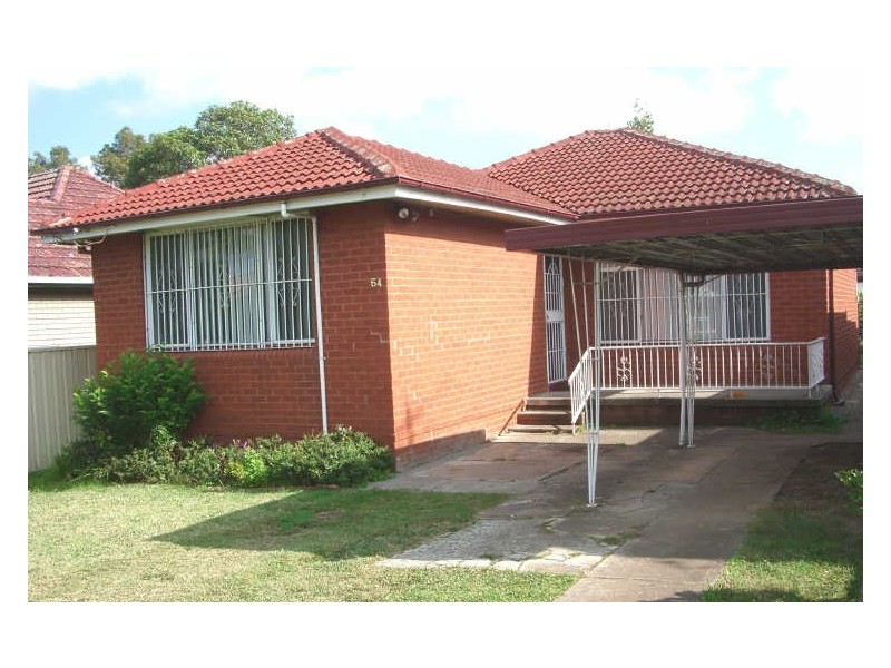 64 Faraday Road, Padstow NSW 2211