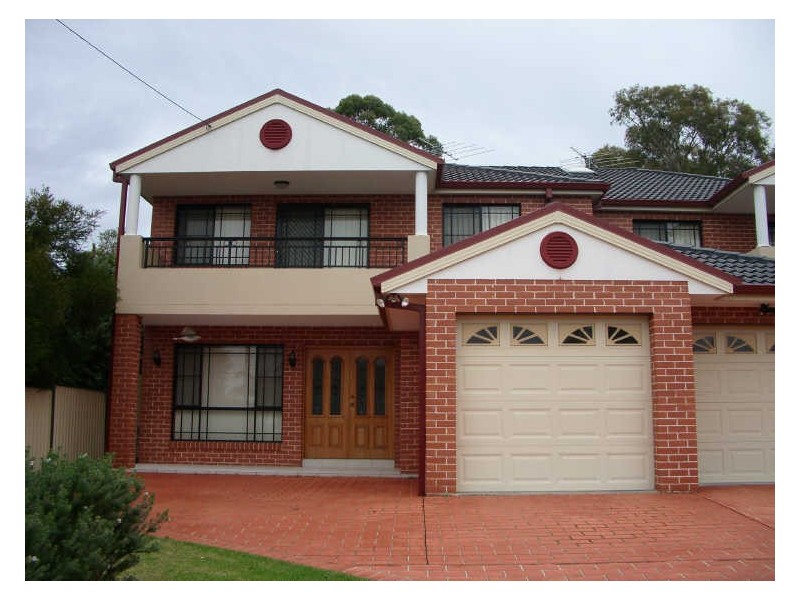 41 Clancy Street, Padstow Heights NSW 2211