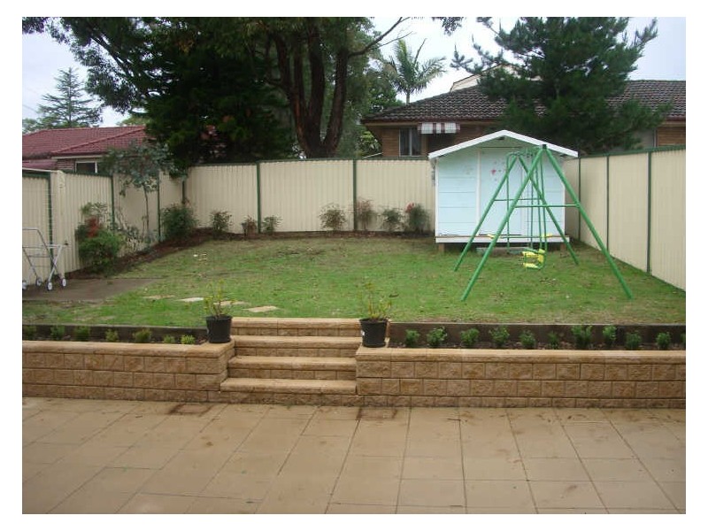 41 Clancy Street, Padstow Heights NSW 2211